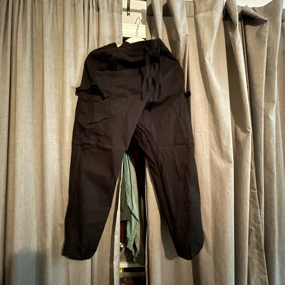 Joggers